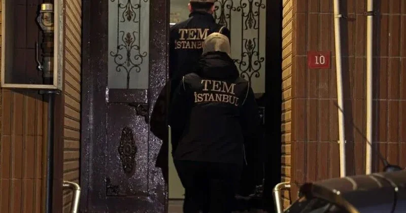 Türkiye genelinde dev FETÖ operasyonu: Tam 704 şüpheli yakalandı