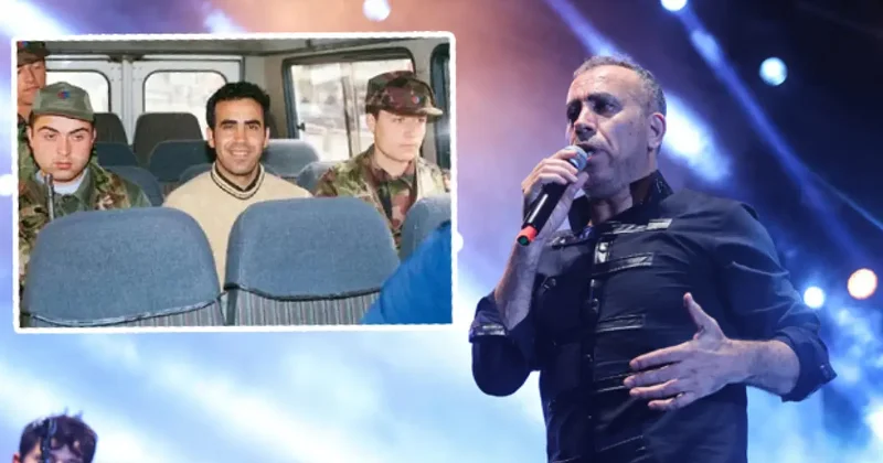 Haluk Levent neden hapis yatmıştı? 1997 ve 2010 dosyaları gündemde!