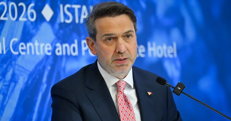 Bakan Bayraktar’dan Türkiye Irak Boru Hattı açıklaması: Yeni bir anlaşma olması lazım