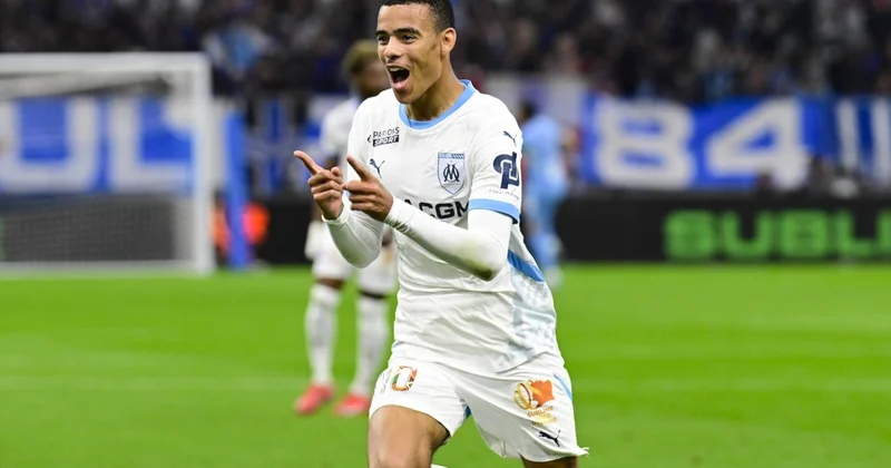 Greenwood için Atletico Madrid ve Roma’yı yakan Fener’in karşısına son dakika Araplar çıktı! Al Ahli’ye ret Fener’e evet Sözcü Gazetesi