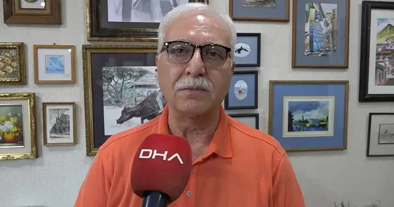 Prof. Dr. Özlü den klima uyarısı