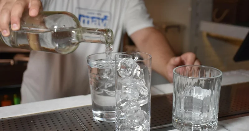 Buzdaki gizli tehlike! Sözcü Gazetesi