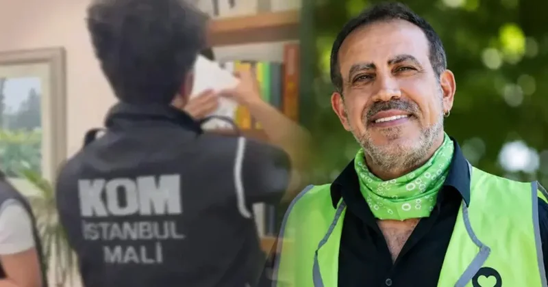 MASAK ın AHBAP raporu ortaya çıktı! Dikkat çeken EFT açıklamaları: Haluk Levent Acil Senet Kapama Bedeli