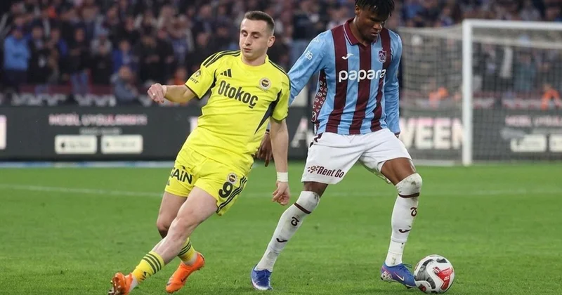 4 yıllık anlaşma sağlandı: 30 milyon Euro ya transfer oluyor