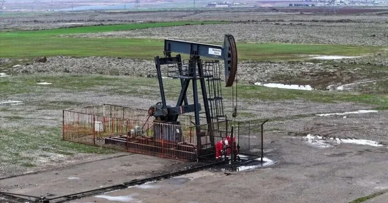Yeni müjdemiz Diyarbakır petrolü Sözcü Gazetesi
