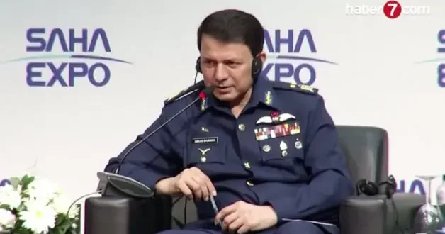 Erdoğan a bizzat ilettiler: Pilotlarımız 2 saat içinde Türkiye için uçmaya hazır