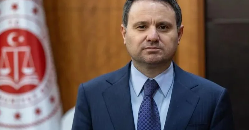 Bakan Gürlek’ten suça sürüklenen çocuk düzenlemesine ilişkin açıklama: O ifade değişiyor