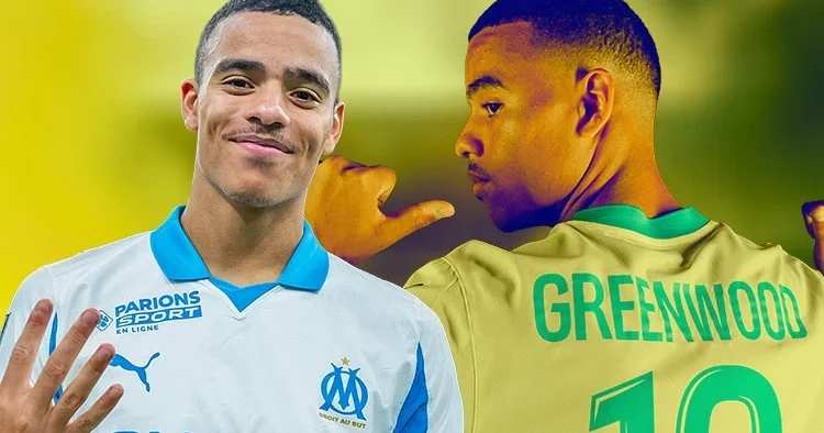Greenwood da beklenen haber geldi: Fenerbahçe transferi bitirdi! İşte maliyeti...