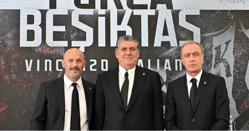 Beşiktaş tan 2 haftada transfer yağmuru!