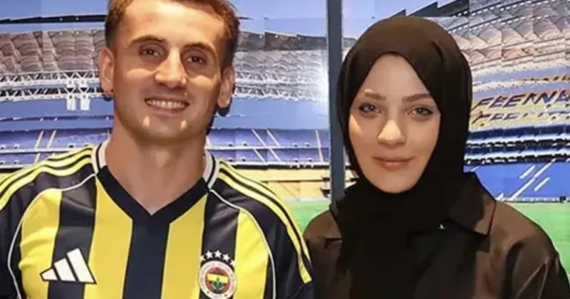 Müjdeyi antrenmanda aldı: Kerem Aktürkoğlu baba oldu, kızının ismi belli oldu Sözcü Gazetesi
