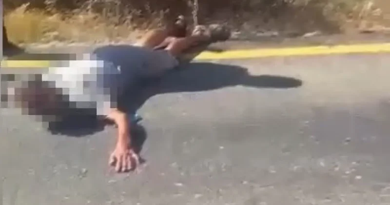 12 yıllık sır cinayet çözüldü! DNA örnekleri katile götürdü