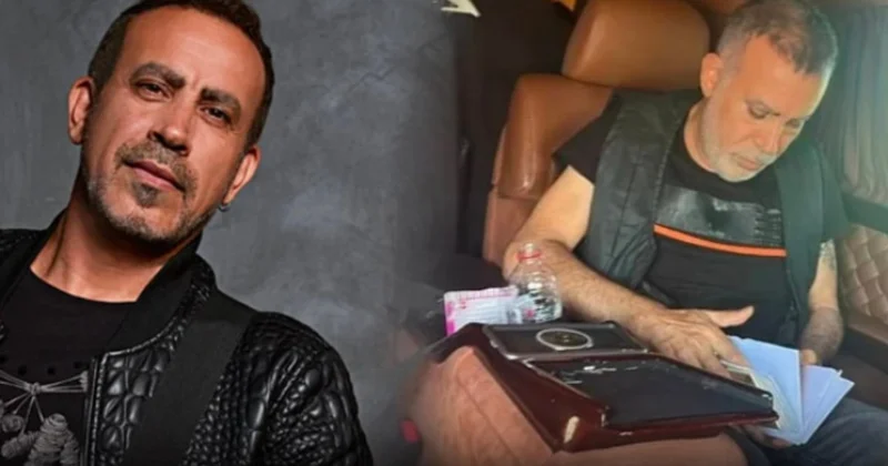 Haluk Levent gözaltına alındığından beri kime mesaj veriyor? Sözcü Gazetesi