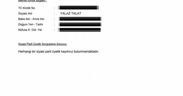CHP Eskişehir İl Başkanlığı görevinden alınan Yalaz dan imalı paylaşım: Gün ola, devran döne Eskişehir Haberleri Habertürk Yerel Haberler