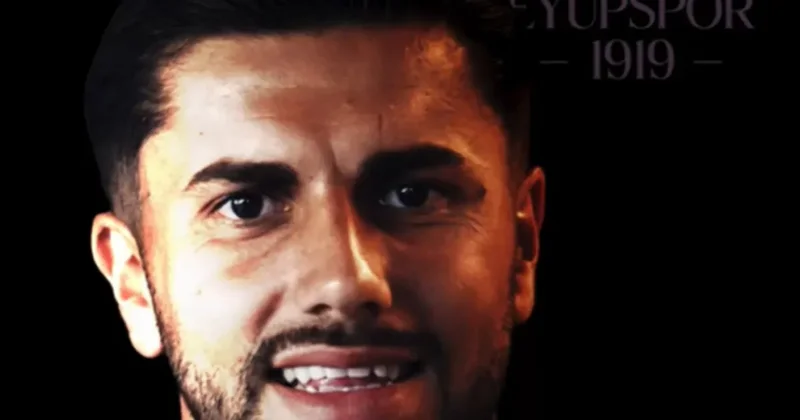 Eyüpspor, Horatiu Moldovan’ı transfer etti!