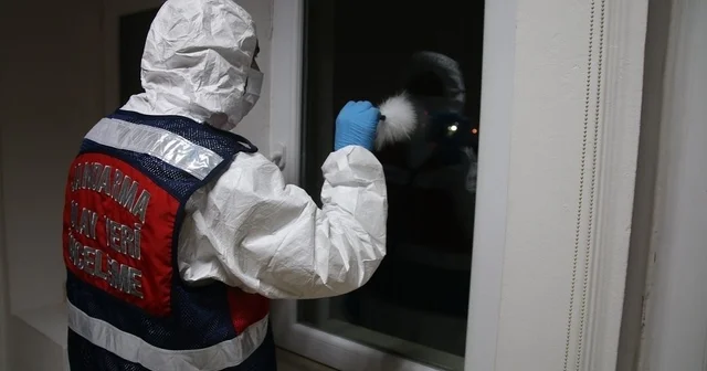 Niğde de bir haftada 312 şüpheliye işlem yapıldı, 47 aranan şahıs yakalandı Niğde Haberleri Habertürk Yerel Haberler