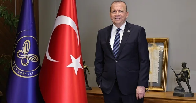 Matlı: Milli iradenin ve demokrasinin yanında durmaya devam edeceğiz Bursa Haberleri Habertürk Yerel Haberler