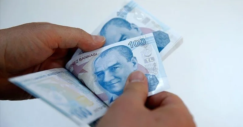 Bu durumda olanların maaşlarının kesilmesine karar verildi: Yapılan ödemeler de geri istenecek Sözcü Gazetesi