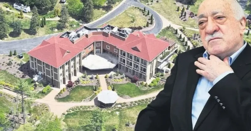 FETÖ’nün 15 Temmuz’daki darbe kontrolü ortaya çıktı