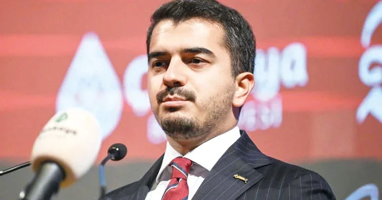 Çankaya Belediye Başkanı’na malvarlığı soruldu