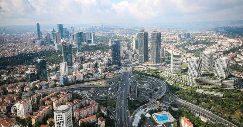 İmar yönetmeliği değişti: Ofislerin konuta çevrilmesinin önü açıldı Sözcü Gazetesi