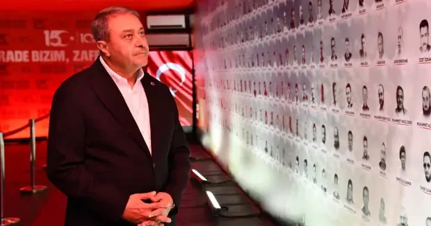 Şanlıurfa haberleri Vali Şıldak tan Rabia Meydanı’na davet 14 Temmuz 2026
