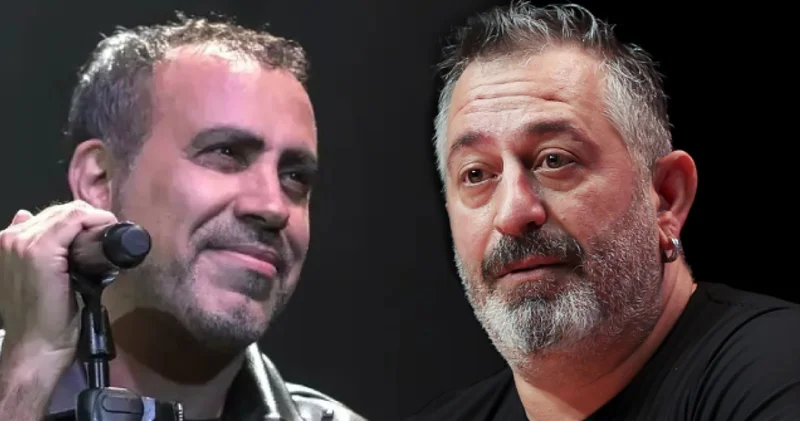 Cem Yılmaz ın Haluk Levent ile ilgili vurgun şakası yeniden gündemde
