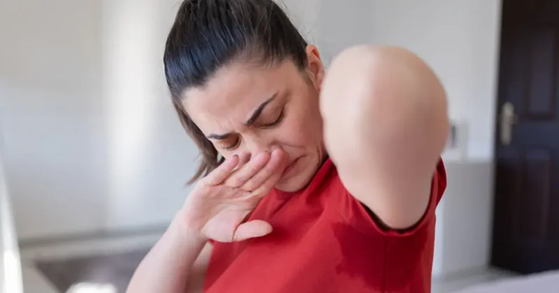 Evde doğal rolon nasıl yapılır? 3 bitkisel malzemeli karışımı açıkladı