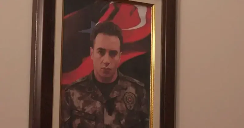 Özel Harekat Başkanlığı ndan 15 Temmuz için kısa film