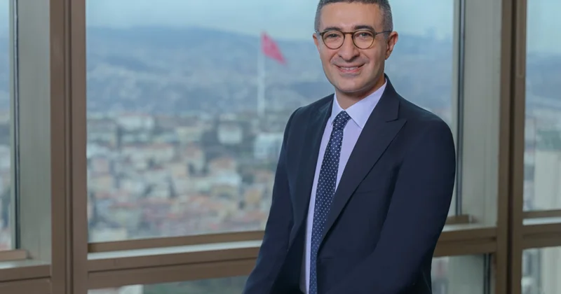 Garanti BBVA’dan “Adaptasyon ve Dayanıklılık” temalı 30 milyon dolarlık sürdürülebilir tahvil ihracı Sözcü Gazetesi