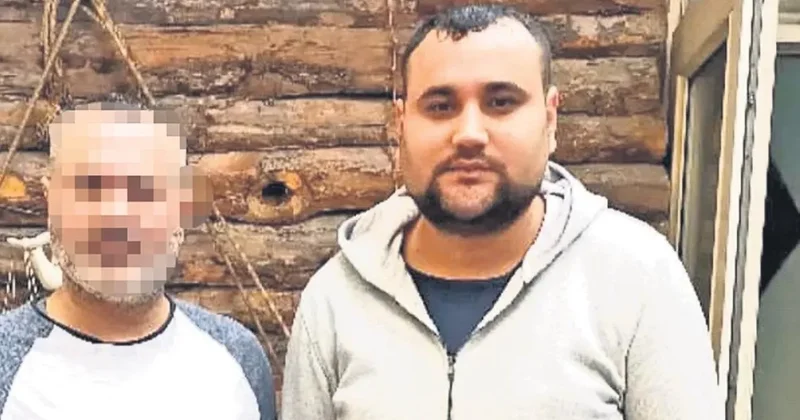 Eşini bıçakla kovalayan kardeşini öldürdü