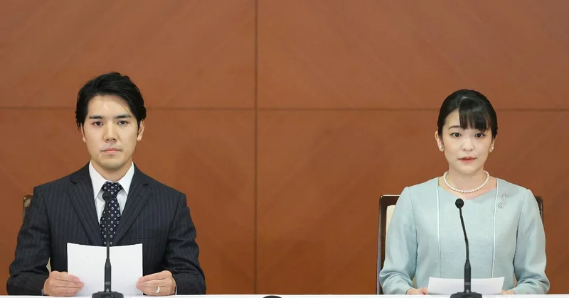 Japonya’da taht krizi derinleşiyor: Kadınların imparator olmasına neden izin verilmiyor?