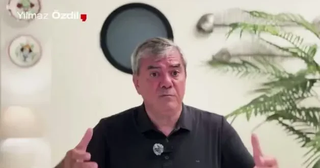 Yılmaz Özdil noktayı koydu: İzmir Marşı söyledi diye rol model oldu! Neredeyse belediye başkanı yapacaklardı!