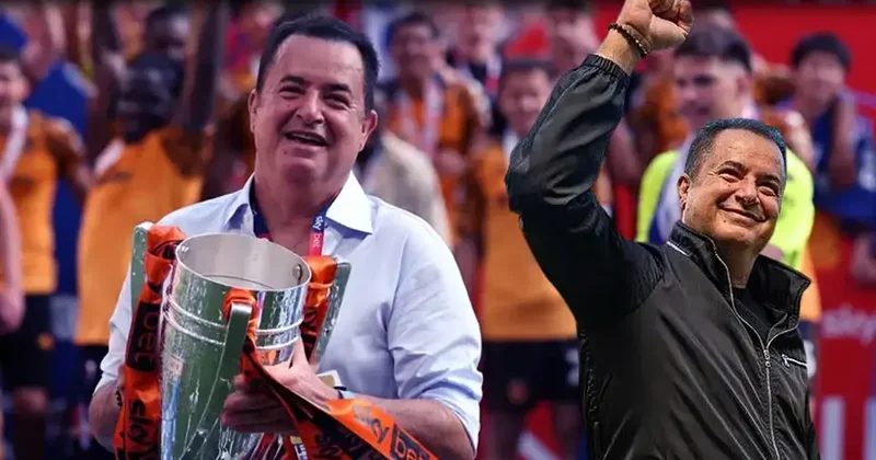 13 transfer yapabiliriz Acun Ilıcalı gözünü kararttı: 120 milyon Sterlin harcadım Fanatik Gazetesi Futbol Haberleri Spor