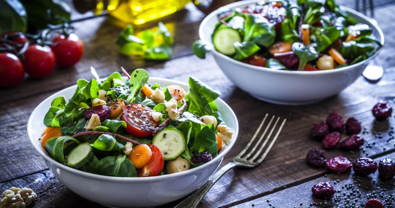 Dünyanın en iyi salataları açıklandı: Türkiye den 6 lezzet listede! Bakın hangi salatamız ilk 10 a girdi