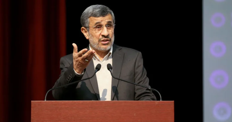 Ahmedinejad iddiaları yalanladı Dış Haberler