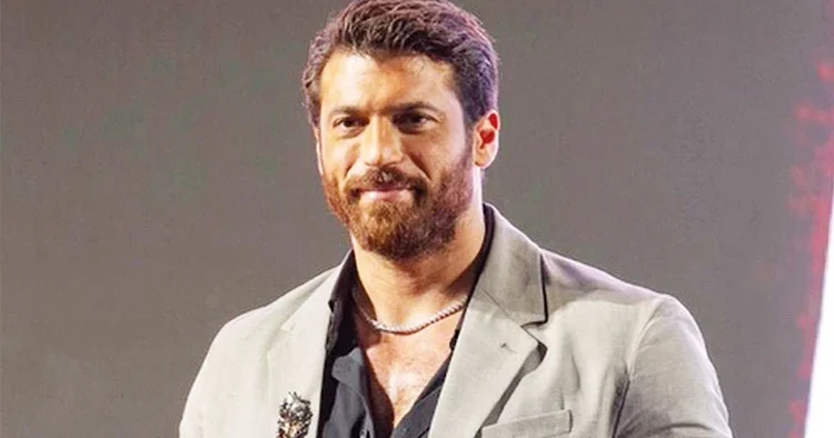 Can Yaman: Beni İtalya da neden seviyorlar ben de bilmiyorum