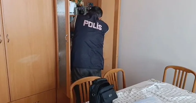 FETÖ nün güncel ve askeri mahrem yapılanmasına operasyon: 21 gözaltı Konya Haberleri Habertürk Yerel Haberler
