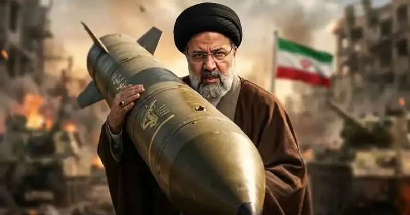 İran intikam listesini açıkladı! İlk sırada Trump yok! İşte listede yer alan liderler...