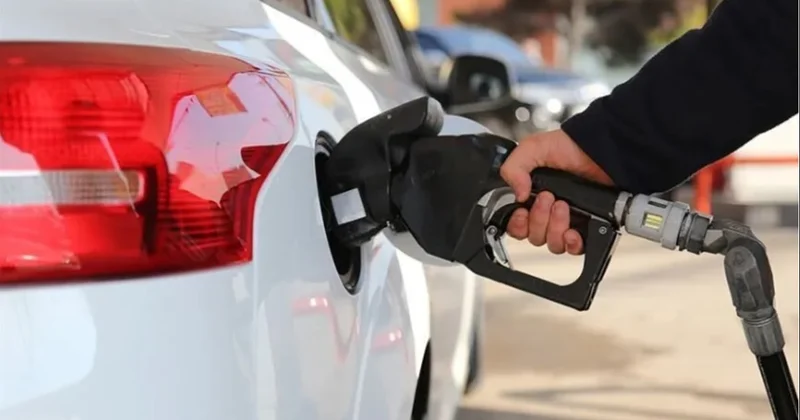 Benzine 1 lira 60 kuruş zam yolda Sözcü Gazetesi