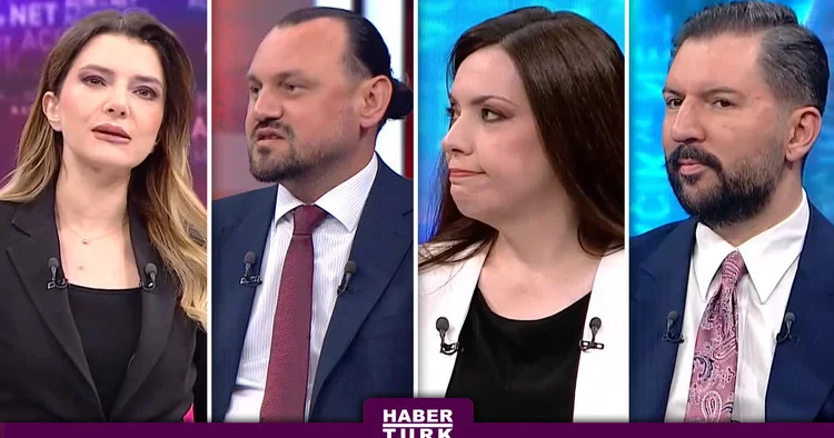 Açık Ve Net 13 Temmuz 2026 ( AHBAP Soruşturması: Haluk İçin Borç Deyip Nereye Harcandı?)