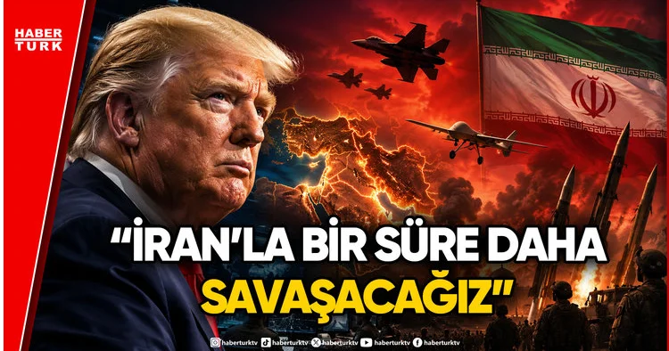 Orta Doğu da Tansiyon Zirvede: Trump tan İran a Operasyon Sinyali