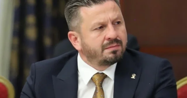 AK Parti Balıkesir İl Başkanı Mehmet Aydemir: 15 Temmuz, milletimizin yeniden diriliş destanıdır Balıkesir Haberleri Habertürk Yerel Haberler