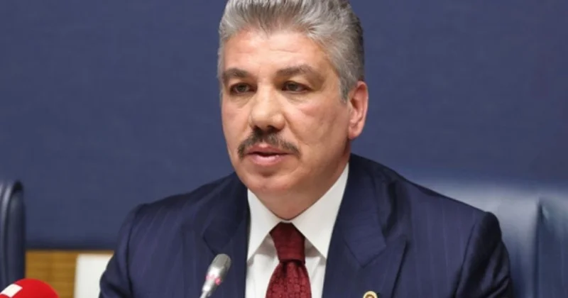 Suça sürüklenen çocuk düzenlemesi: Adalet Komisyonu Başkanı Prof. Dr. Yüksel detayları açıkladı