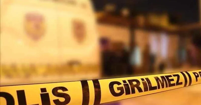 Samsun da Kötü Koku İhbarı, Cansız Beden Bulundu
