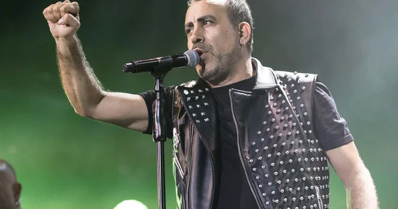 Haluk Levent dosyasıyla ilgili gündem yaratacak çıkış: Mide bulandıran olgular var