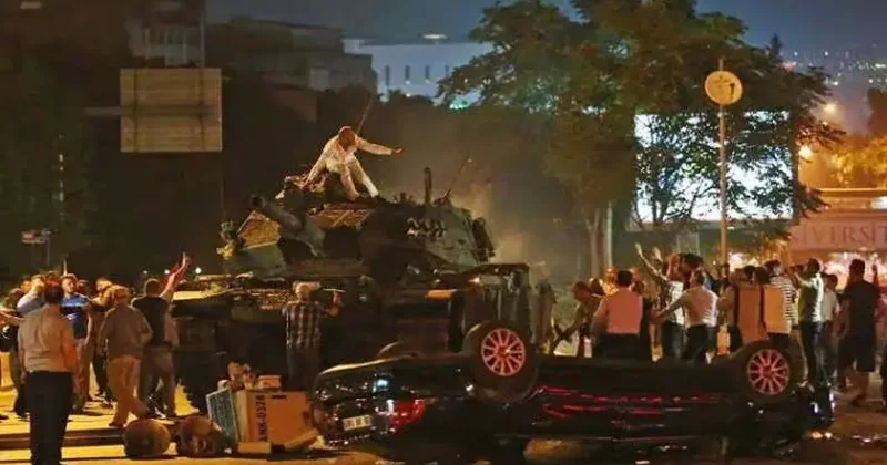 Gözyaşlarına boğan hikayeleriyle 15 Temmuz şehitlerimiz