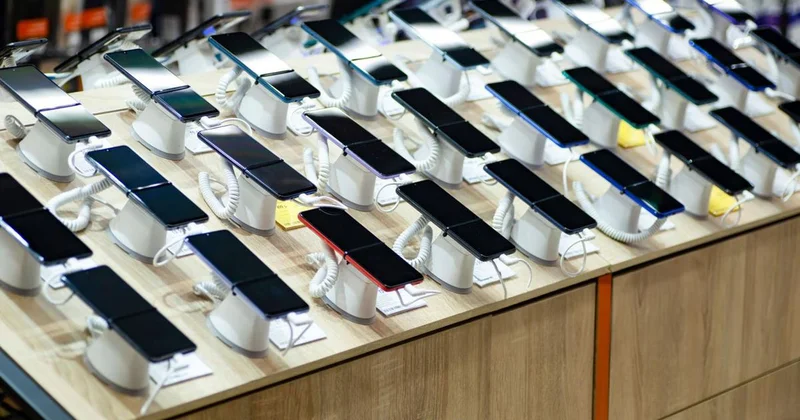 Telefon piyasasında dengeleri değiştirecek karar! Geri sayım başladı