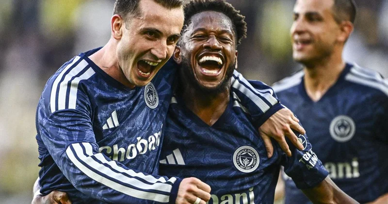 Fenerbahçe den Avusturya da 3 te 3