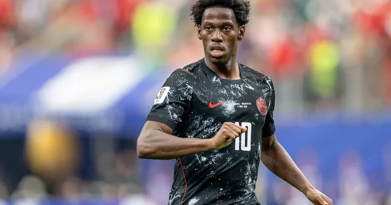 Dünya Kupası nda parlamıştı! Trabzonspor, Juventuslu yıldız için girişimlerde bulundu