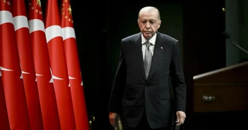 Son dakika: Başkan Erdoğan kritik mesaj!